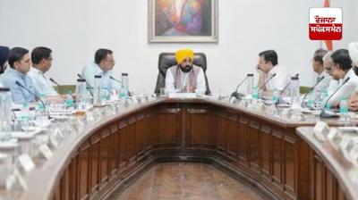 Punjab government has given instructions to DC, SSPs, SHOs and other officers to curb corruption.