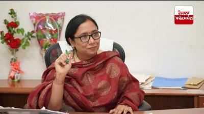 Acid attack victims will now get financial assistance of Rs 10,000 per month: Dr. Baljit Kaur