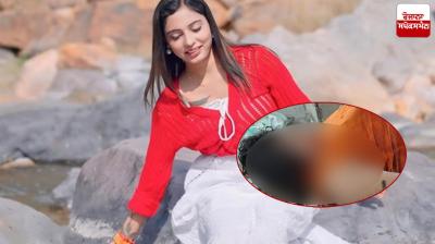 Simmi Chaudhary Murder Case News in punjabi 