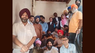 27 men, arrested for protesting against Sauda Sadh in 2008, acquitted