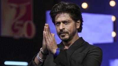 Maharashtra govt hikes Shah Rukh Khan's security to Y+ after threats