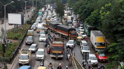 Chandigarh-Punjab taxi operators boycott Himachal
