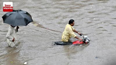 Pakistan rain News in punjabi