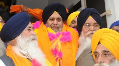 ਗੋਬਿੰਦ ਸਿੰਘ ਲੌਂਗੋਵਾਲ