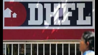 DHFL