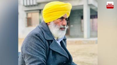 Gurvel Singh Patti Murder News