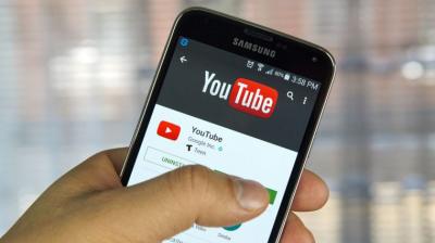 More than 8 million videos deleted by YouTube
