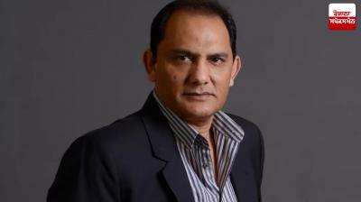 ED sent summons to former cricketer Mohammad Azharuddin