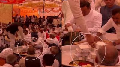 Uncle gave 1 crore rupees in the marriage of his nieces Haryana News in punjabi