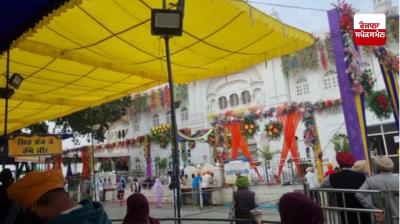 ਆਨੰਦਪੁਰ ਸਾਹਿਬ 