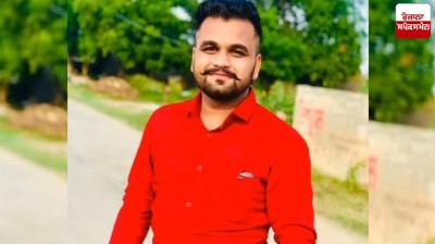 ਮ੍ਰਿਤਕ ਸੁਰਿੰਦਰ ਕੁਮਾਰ 