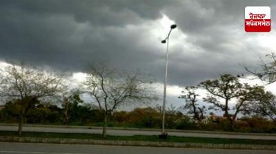 Punjab, Haryana, chandigarh and delhi Weather News