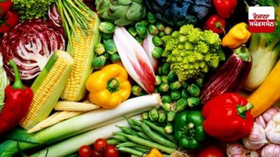 Eat green vegetables to improve eyesight, there will be many benefits