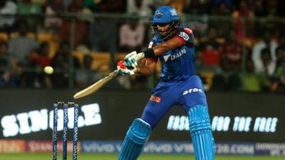 Delhi Capitals beat Royal Challengers by 4 wickets