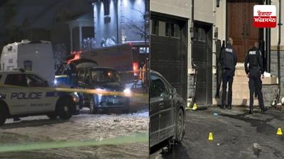 Canada Brampton Firing News