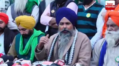 Sarwan Singh Pandher  big announcement News