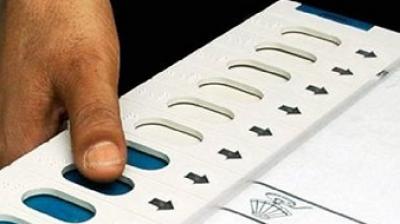 Ballot Papers for 2019