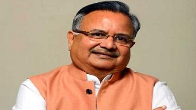 Dr. Raman Singh 