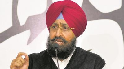 Partap Singh Bajwa