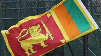 Sri Lanka Announces Defaulting On All Its External Debt