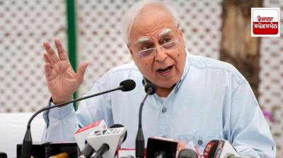 Kapil Sibal demands prosecution of Pahalgam terrorists in International Court