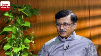 Indian High Commissioner Sanjay Verma News in punjabi 