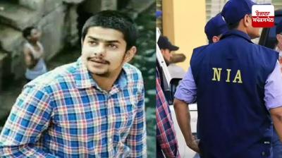 10 lakh reward announced on Anmol Bishnoi