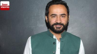 MP Meet Hayer got dengue