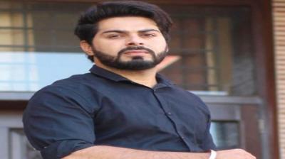 A Punjabi youth who went to Canada 8 months ago died due to a heart attack