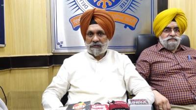 DSGMC demands apology from Yaariyan 2 makers