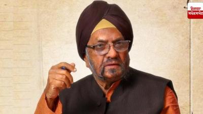  ਸ. ਜੋਗਿੰਦਰ ਸਿੰਘ ਜੀ