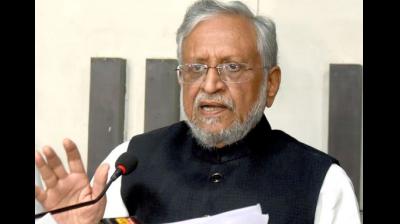 Sushil Kumar Modi