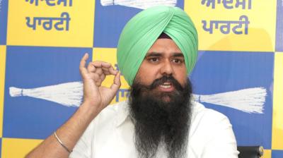 Malwinder singh kang 