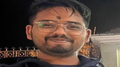 Kapil Agarwal (file photo)