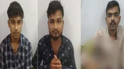 Atiq-Ashraf murder case: Accused sent to judicial custody for 14 days