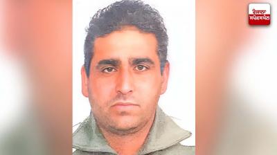 Balkar Singh (file photo)