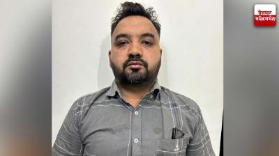 Wasika Navis Lakhbir Singh