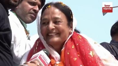 Prof. Karamjit Kaur Chaudhary