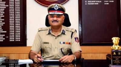 Karnataka top cop Praveen Sood appointed new CBI Director for a period of 2 years