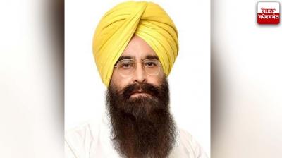 Punjab Agriculture and Farmers Welfare Minister Mr Gurmeet Singh Khuddian