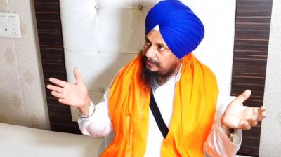 Giani Harpreet Singh