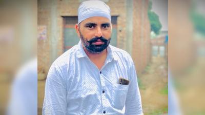 Gurjant Singh (file photo)