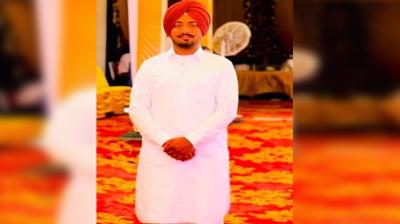 Sherbaj Singh (file photo)