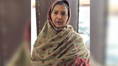 Daljit Kaur (file photo)