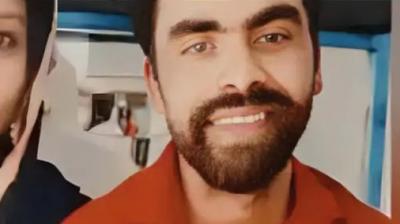 Gurpreet Singh (file)