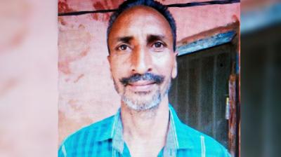 Balbir Singh (file photo)