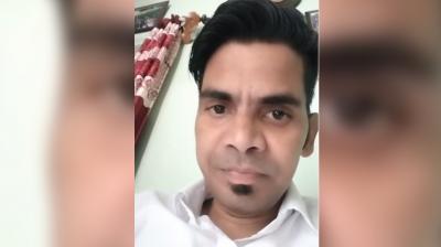 Lal Chand (file photo)