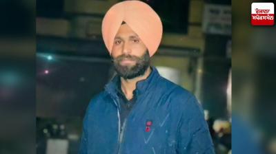 Shaheed Varinder Singh (file photo)