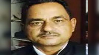 Rajesh Kumar puri (file photo)