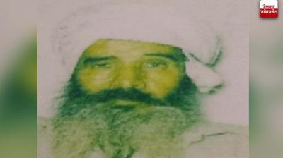 Jagga Singh (file photo)